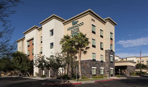 homewood suites by hilton phoenix.
